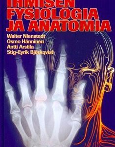 Ihmisen fysiologia ja anatomia