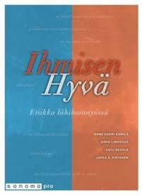 Ihmisen hyvä