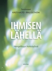 Ihmisen lähellä