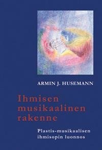 Ihmisen musikaalinen rakenne