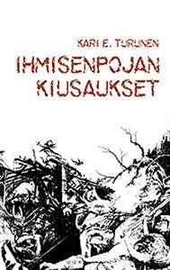 Ihmisenpojan kiusaukset