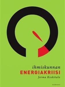 Ihmiskunnan energiakriisi