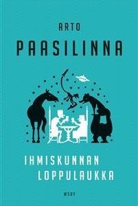 Ihmiskunnan loppulaukka