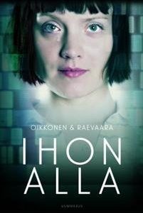 Ihon alla