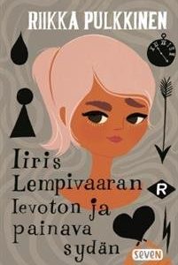 Iiris Lempivaaran levoton ja painava sydän