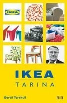 Ikea-tarina