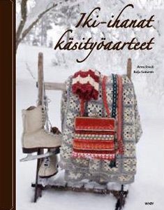 Iki-ihanat käsityöaarteet