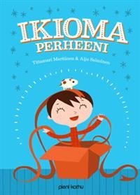 Ikioma perheeni