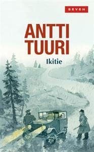 Ikitie