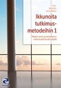 Ikkunoita tutkimusmetodeihin 1