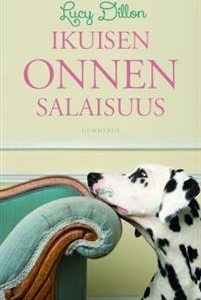 Ikuisen onnen salaisuus