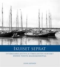 Ikuiset seprat