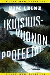 Ikuisuusvuonon profeetat