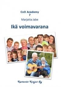 Ikä voimavarana