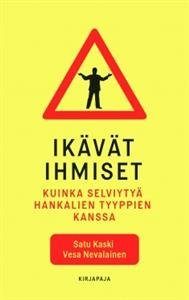 Ikävät ihmiset