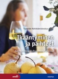 Ikääntyminen ja päihteet