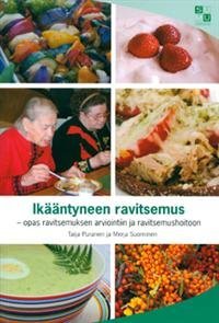 Ikääntyneen ravitsemus