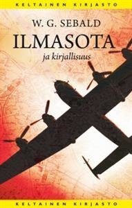 Ilmasota ja kirjallisuus