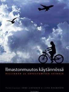 Ilmastonmuutos käytännössä