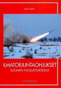 Ilmatorjuntaohjukset Suomen puolustuksessa