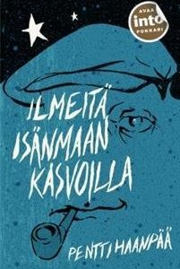 Ilmeitä isänmaan kasvoilla