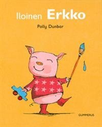 Iloinen Erkko