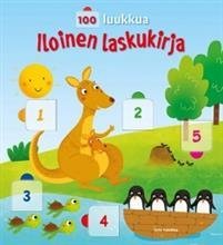 Iloinen laskukirja