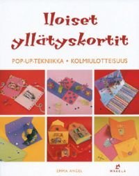 Iloiset yllätyskortit