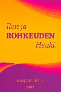 Ilon ja rohkeuden Henki