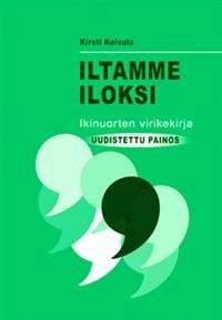 Iltamme iloksi