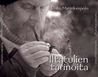 Iltatulien tarinoita (cd)