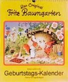 Immerwährender Geburtstags-Kalender