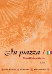 In piazza 1 (2 cd)