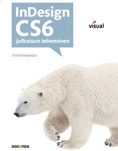 InDesign CS6