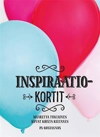 Inspiraatiokortit