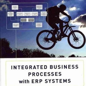 Integrated Business Processes with ERP Systems