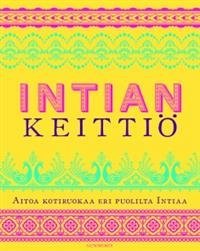 Intian keittiö