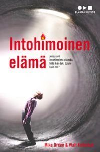 Intohimoinen elämä