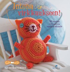 Intona virkkaukseen!