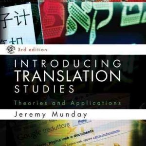 Introducing Translation Studies