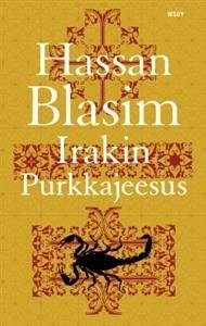 Irakin purkkajeesus