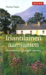 Irlantilainen aamiainen