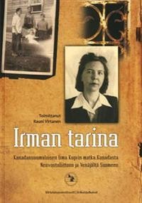 Irman tarina