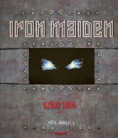 Iron Maiden