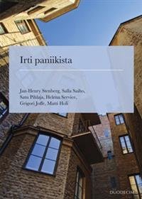 Irti paniikista