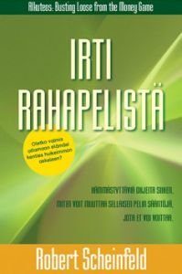 Irti rahapelistä