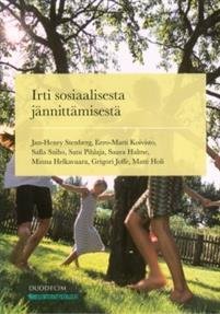 Irti sosiaalisesta jännittämisestä