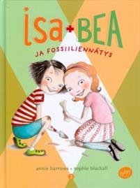 Isa + Bea ja fossiiliennätys