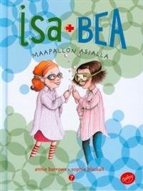 Isa + Bea maapallon asialla