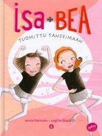 Isa + Bea